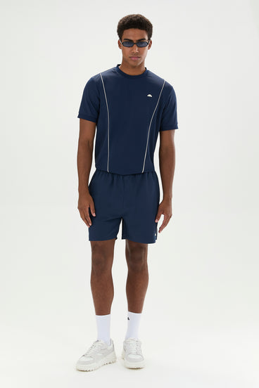 Men's Avino Tee Navy