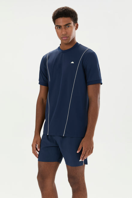 Men's Avino Tee Navy