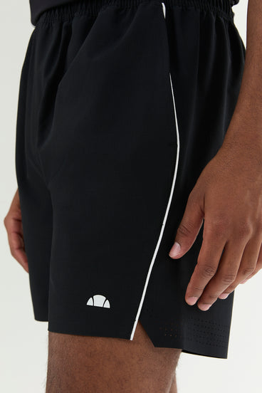 Men's Tavo Short Black