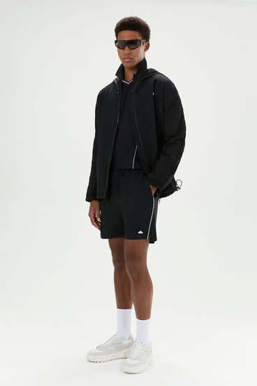 Men's Tavo Short Black