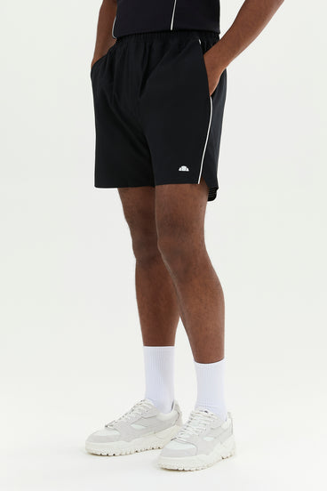 Men's Tavo Short Black