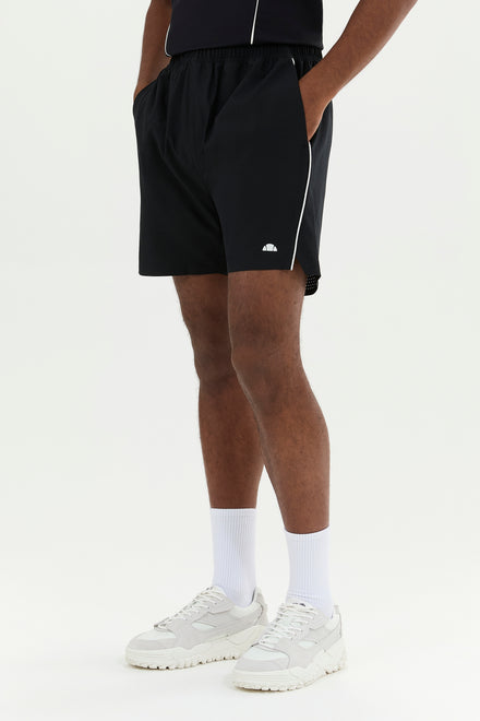 Men's Tavo Short Black