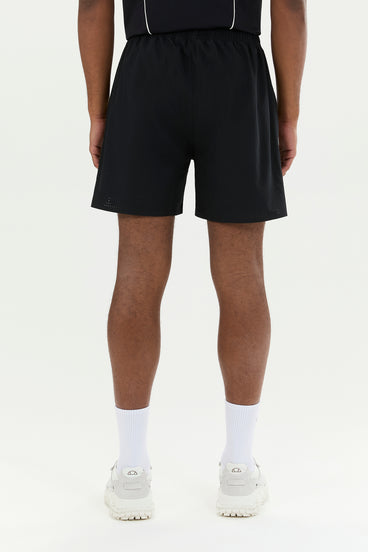 Men's Tavo Short Black