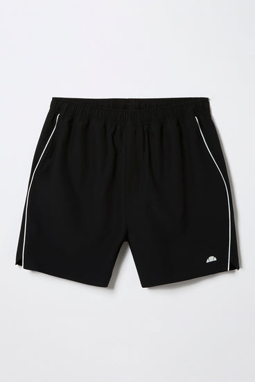 Men's Tavo Short Black
