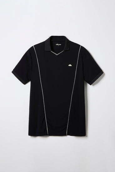 Men's Avino Polo Black
