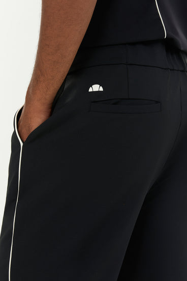 Men's Avino Track Pant Black