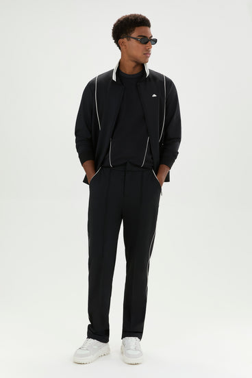Men's Avino Track Pant Black