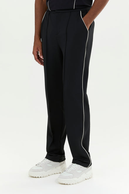 Men's Avino Track Pant Black