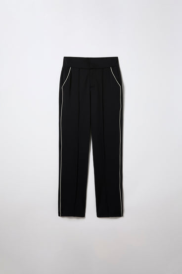 Men's Avino Track Pant Black