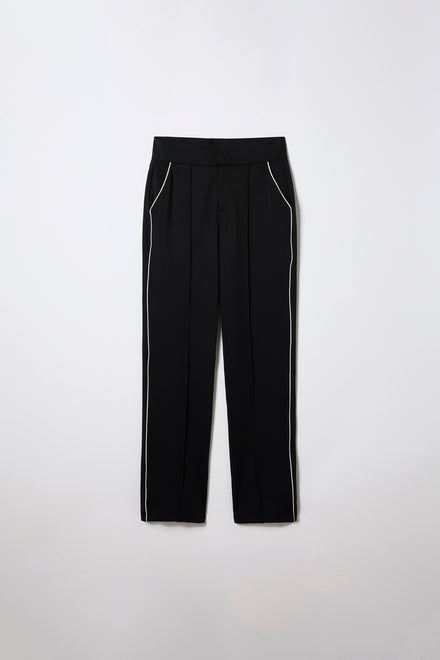 Men's Avino Track Pant Black