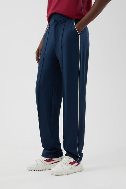 Men's Avino Track Pant Navy