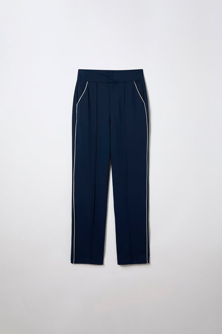 Men's Avino Track Pant Navy