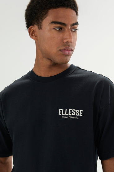 Men's Dolce Vita Tee Black