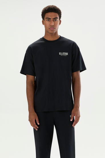 Men's Dolce Vita Tee Black