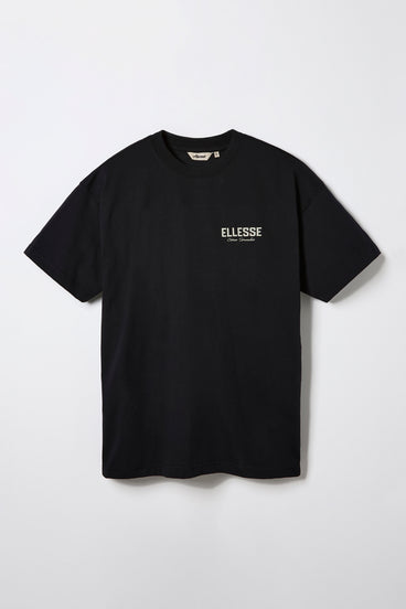 Men's Dolce Vita Tee Black