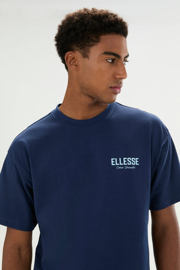 Men's Dolce Vita Tee Navy