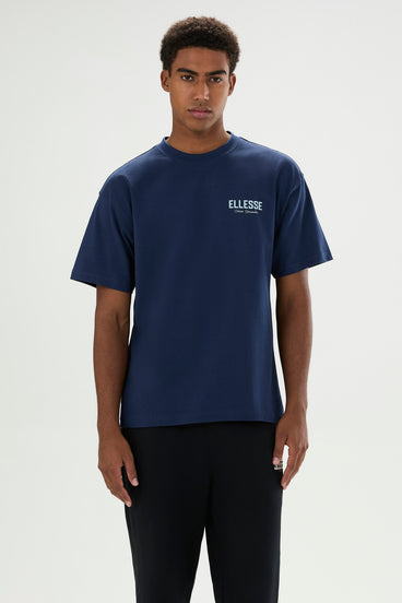 Men's Dolce Vita Tee Navy