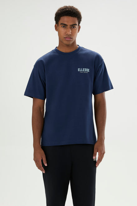 Men's Dolce Vita Tee Navy