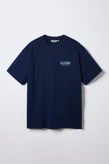 Men's Dolce Vita Tee Navy