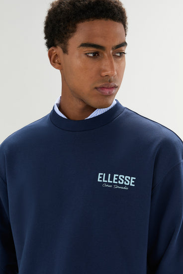 Men's Dolce Vita Sweatshirt Navy