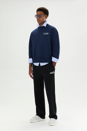 Men's Dolce Vita Sweatshirt Navy
