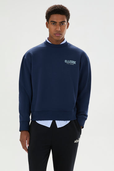 Men's Dolce Vita Sweatshirt Navy