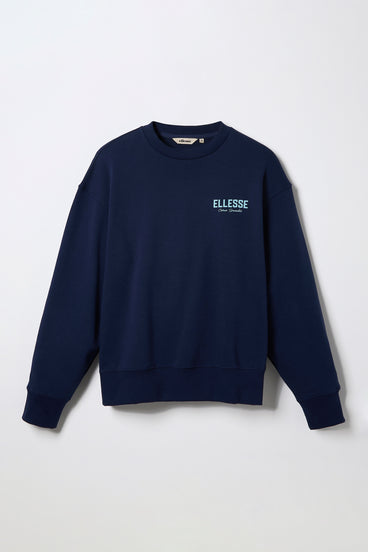 Men's Dolce Vita Sweatshirt Navy