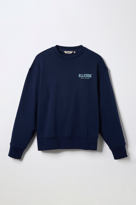 Men's Dolce Vita Sweatshirt Navy