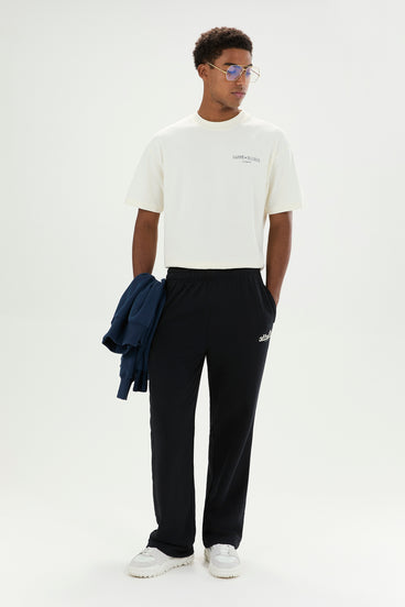 Men's Deca Tee Ecru