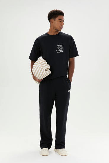 Men's Kozina Tee Black