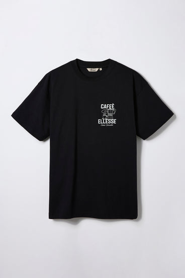 Men's Kozina Tee Black