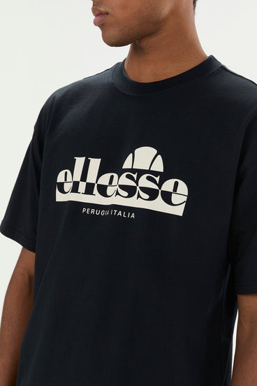 Men's Pierica Tee Black