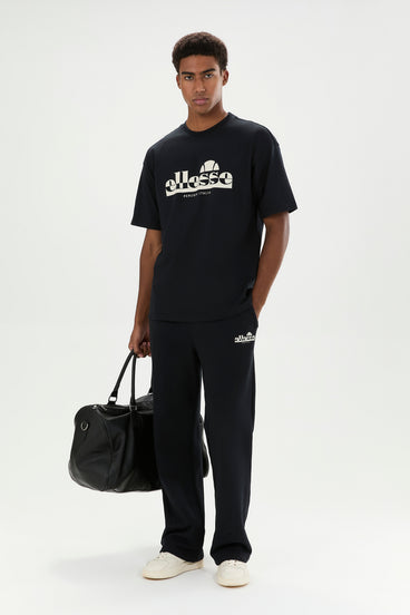 Men's Pierica Tee Black