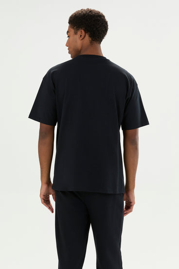 Men's Pierica Tee Black