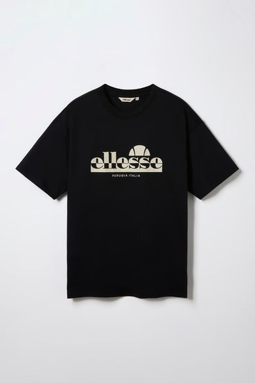 Men's Pierica Tee Black