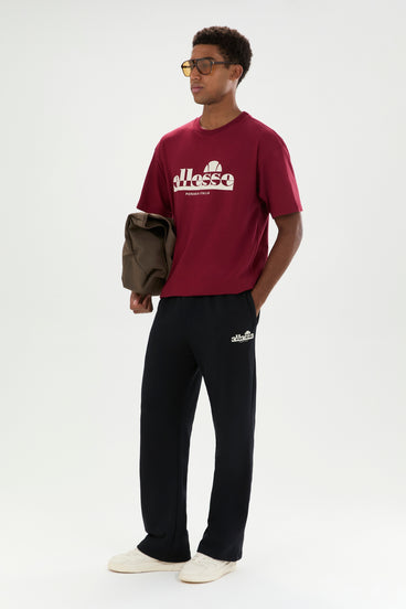 Men's Pierica Tee Crimson
