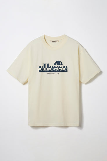 Men's Pierica Tee Ecru