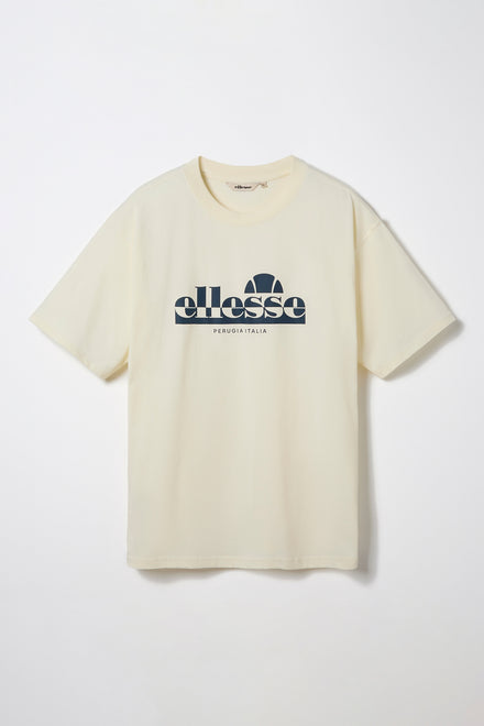 Men's Pierica Tee Ecru