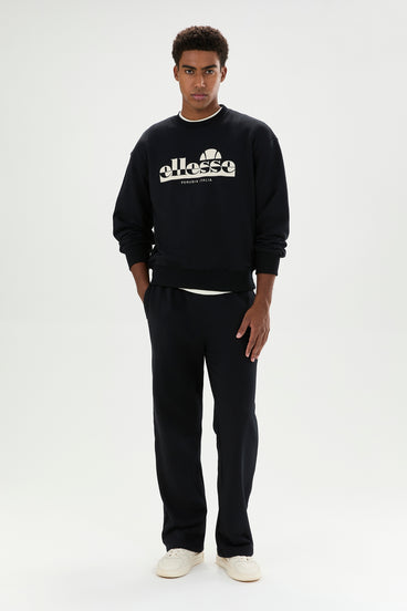 Men's Pierica Sweatshirt Black