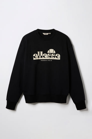 Men's Pierica Sweatshirt Black