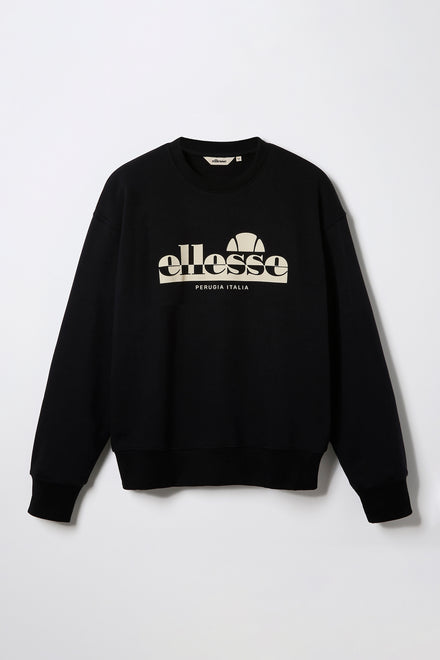 Men's Pierica Sweatshirt Black