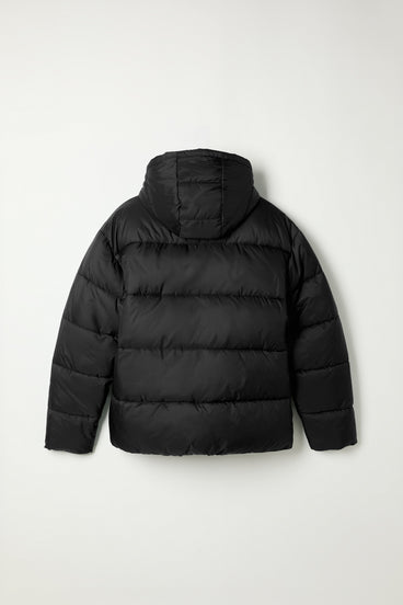 Men's Civiglio Padded Jacket Black