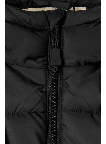 Men's Civiglio Padded Jacket Black