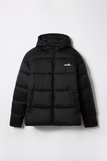 Men's Civiglio Padded Jacket Black