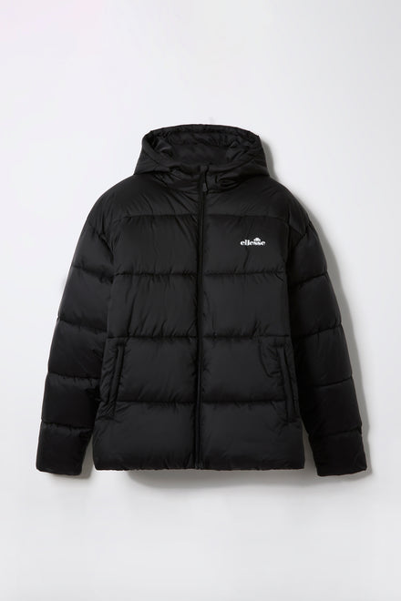 Men's Civiglio Padded Jacket Black