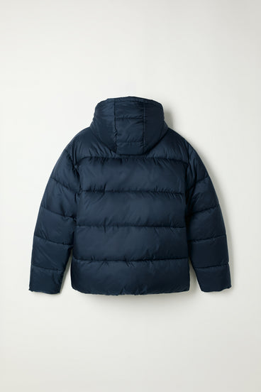 Men's Civiglio Padded Jacket Navy