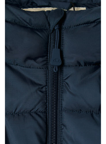 Men's Civiglio Padded Jacket Navy