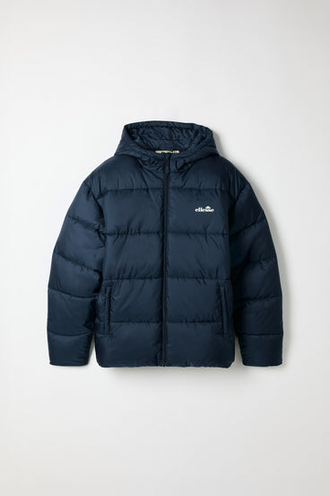 Men's Civiglio Padded Jacket Navy
