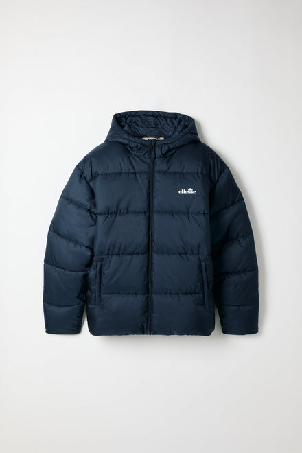 Men's Civiglio Padded Jacket Navy
