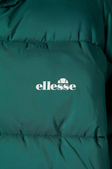 Men's Civiglio Padded Jacket Teal